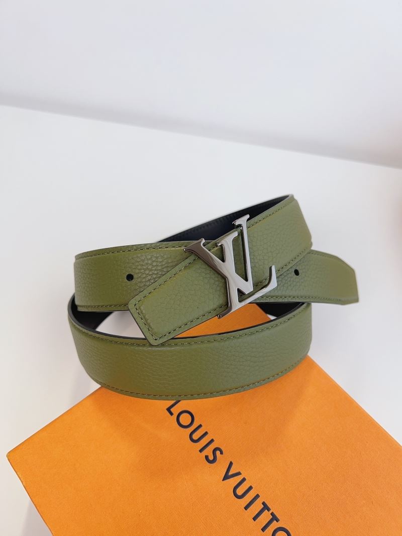 l0vis Vvtt0n belts